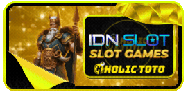 IDN Slot