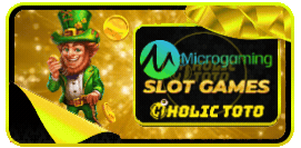Microgaming